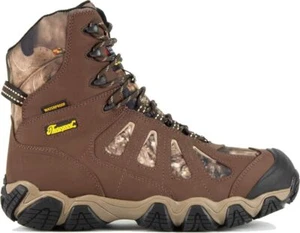 Thorogood 863-7078 Mens Crosstrex 6” Insulated Waterproof Hiking Boots - Picture 1 of 4