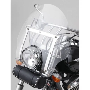 CUPOLINO PUIG CUSTOM AMERICA II PER KAWASAKI VN 900 CUSTOM 2007 > 2016 0319W - Foto 1 di 2