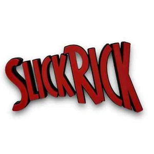 Slick Rick Tabletop Decor Hip Hop Rap Sculpture - Picture 1 of 1