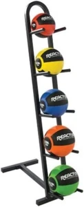 Champion Barbell 5-Ball Vertical Medicine Ball Rack - Picture 1 of 1