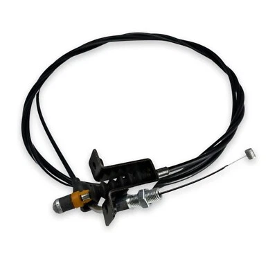Cable acelerador UTV Polaris RZR 4 900 (2014) , RZR 4 XP 900 (2012-2013) - 7081749 Foto 1 de 3
