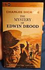 The Mystery of Edwin Drood by Charles Dickens (Airmont, 1966)