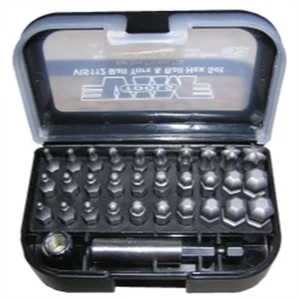 VIS112 VIM Tools Master Ball Set, Ball TORX T10 Thru T55, Ball Hex SAE 3/32 Inc - Picture 1 of 1