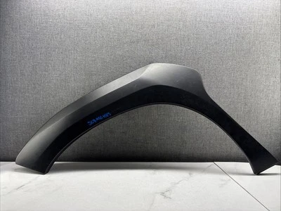 2024 - 2025 SUBARU CROSSTREK GUARDABARROS DELANTERO IZQUIERDO ACAMPANADO OEM Foto 1 de 4