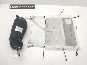 Centralina per sedile Maserati QUATTROPORTE V 2010 anteriore destro - Foto 1 di 4