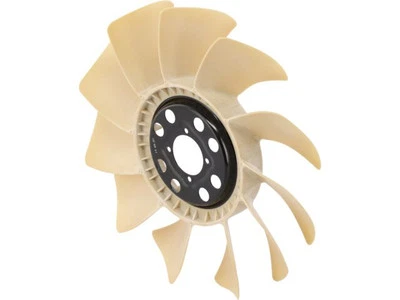 Para 2005-2006 Lincoln Navigator substituição de lâmina de ventilador AP 52297FCSJ - Imagem 1 de 2