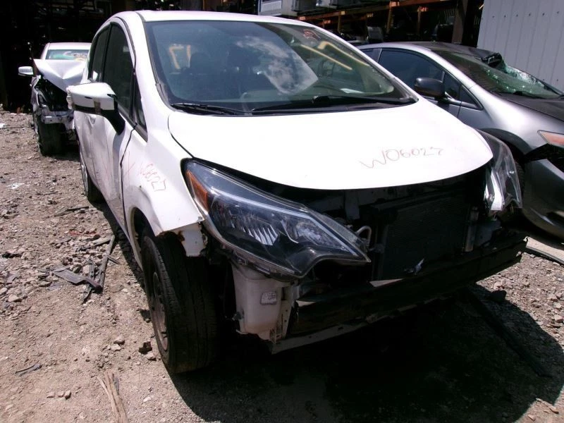 Roof Hatchback Note Fits 14-19 VERSA 1903547 Foto 1 de 4