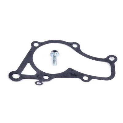 Water Pump w/ Gasket For 1992-1994 Dodge Colt Plymouth Colt 1.8L - Изображение 1 из 4