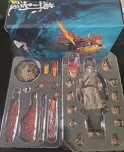 Figura Nottaa Toys Envuelta Serie Yaomo Maestro Espada Yan 1/12 Versión Deluxe - Imagen 1 de 3