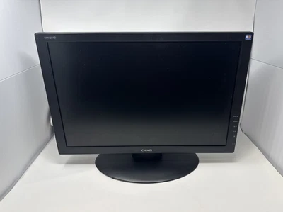 Read Description Chimei CMV 221D Monitor AS IS - Image 1 of 4