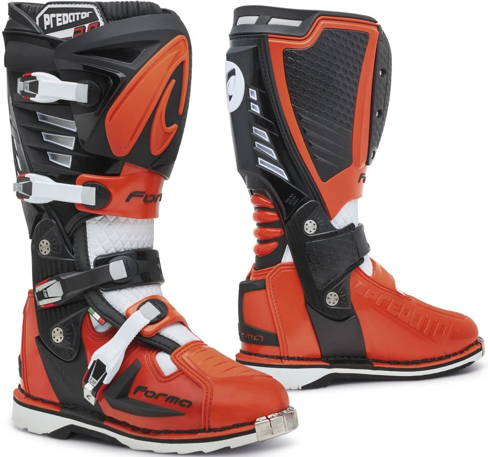 Botas de motocross Forma Predator 2.0 - Imagen 1 de 1