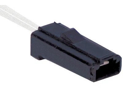 Conector de módulo de control de ciclo de bomba de combustible AC Delco 65519RRQZ para Chevrolet S10 Foto 1 de 2