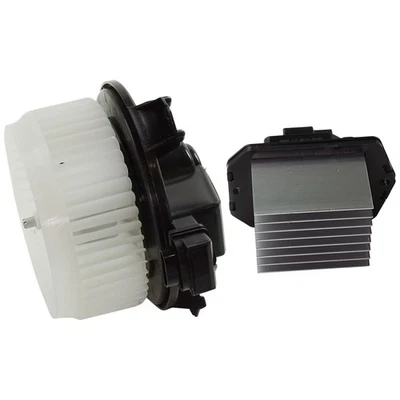 Motores de ventilador para Mazda CX-9 2007-2015 - Imagem 1 de 4