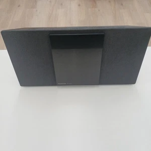 Panasonic SC-HC420 Compact Stereo System Good Condition from Japan w/Accessories - Picture 1 of 8