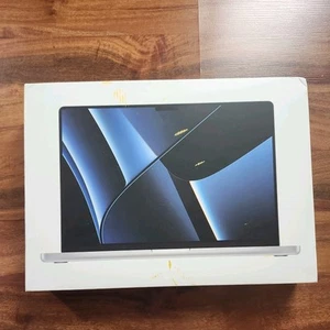 New MacBook Pro 16" M2 16GB 1TB SSD - Picture 1 of 3
