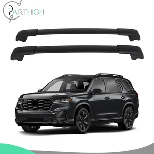 Roof Rack Set For 2023-2024 Honda Polit Aluminum Cross Bar Wholesale - Picture 1 of 10