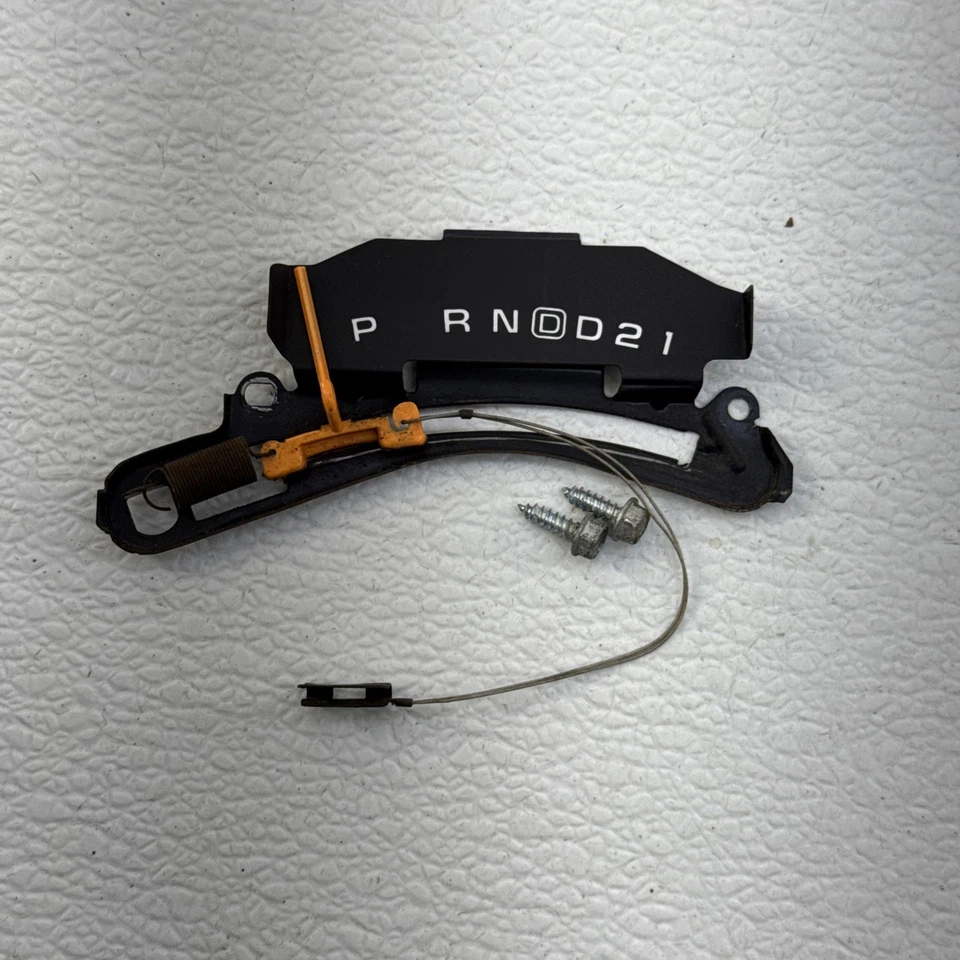 81-87 Chevy GMC Truck OEM Shift Indicator Blazer Jimmy Suburban Gearshift Select - Image 1 of 4