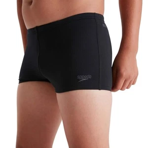 Speedo Childrens/Kids Eco Endurance+ Swim Shorts (RD2948) - Picture 1 of 6