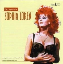 Le Canzoni Di Sophia Loren von Loren Sophia | CD | Zustand gut - Bild 1 von 2