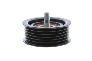 Accessory Drive Belt Idler Pulley Vaico For 2007 Mercedes-Benz C280 3.0L V6 - Picture 1 of 1