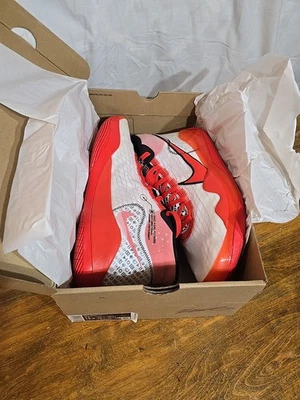 Talla 14 - Nike YOUTUBE ZOOM KD 12 QS Multicolor Foto 1 de 4