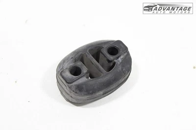 2016-2022 KIA SPORTAGE EXHAUST SYSTEM REAR MUFFLER HANGER INSULATOR RUBBER OEM - Image 1 of 4