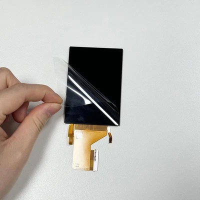 LCD Screen Panel Nikon J5 1J5 Leica SL 1 SL1 Touchscreen Digitizer Camera Part - Image 1 of 3