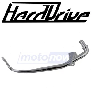 HardDrive Kickstand for 2004-2006 Harley Davidson FXDLI Dyna Low Rider - po - Picture 1 of 5