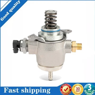 High Pressure Fuel Pump For Audi Q5 2011-2017 A4 A5 2010-2016 A6 2.0L 2012 -2015 - Image 1 of 4