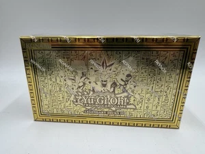 Konami - Yu-Gi-Oh - Legendary Decks II Box Set- Unlimited Edition - 2024 Reprint - Picture 1 of 6