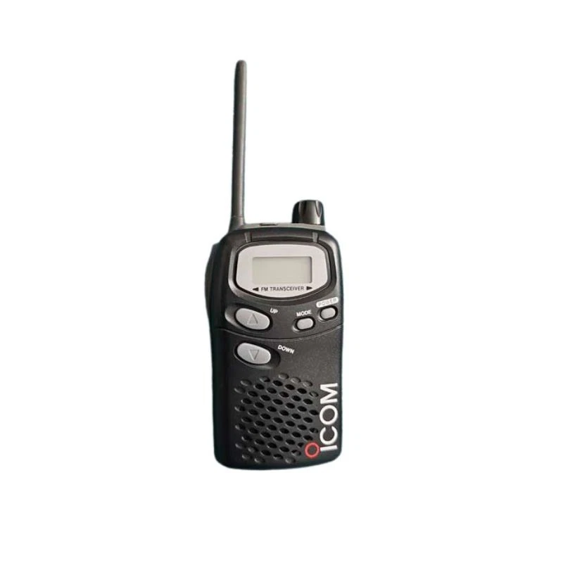 Icom Handheld PMR446 Two Way Radio - Image 1 of 1