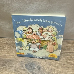 Pixi Buch Die Weihnachtsengelein 🎄 Engel Weihnachten Carlsen Kinderbuch - Bild 1 von 2