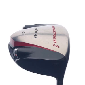 Used Yonex Nanospeed I Driver / 10.5 Degrees / Stiff Flex - Picture 1 of 10