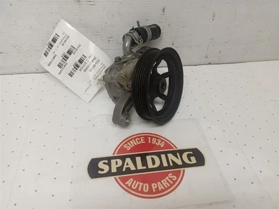 20954812 Power Steering Pump from 2015 GMC Acadia 3.6L 10991308 - Image 1 of 4