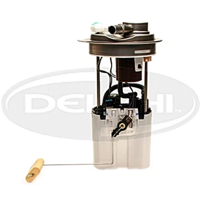 Bomba de combustible eléctrica de gasolina FG0435 Delphi para Chevy Chevrolet Colorado GMC Canyon Foto 1 de 4