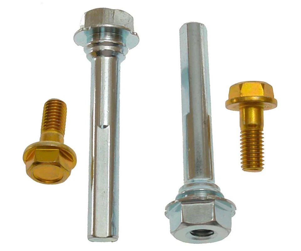 Disc Brake Caliper Bolt Kit for 2016-2018 BMW 540i, 740i, 750i, M550i xDrive - Image 1 of 1