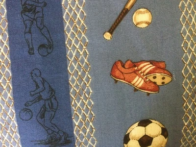 ROBERT ALLEN Home | Equipo deportivo | Tela para tapicería para cortinas - 4 yardas Foto 1 de 4