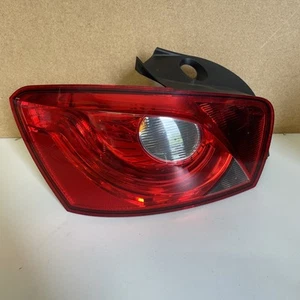 SEAT IBIZA (2008-2017) LUZ TRASERA PASAJERO LADO IZQUIERDO 6J4945095K OEM - Imagen 1 de 8