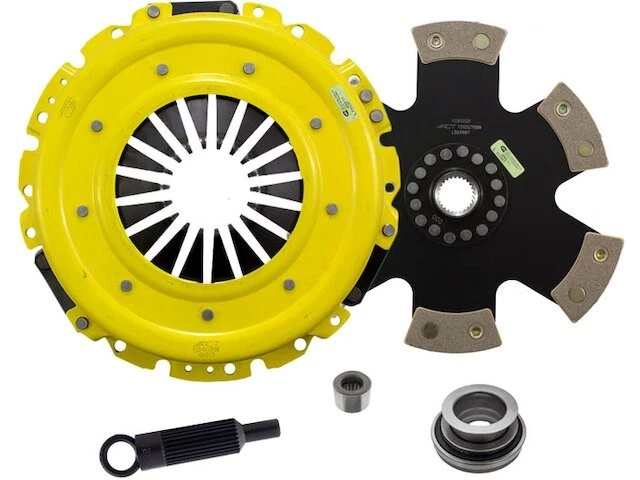 Kit de embrague para Pontiac Firebird 1973-1976 1981 1974 1975 GP173DQ Foto 1 de 1