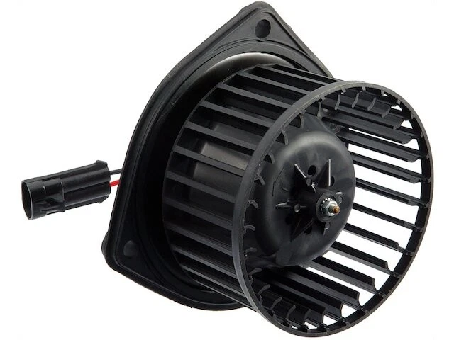 Motor soplador para Chevrolet Cavalier 1995-2005 VDO 11755ZPPQ 2003 2004 2002 1997 Foto 1 de 2