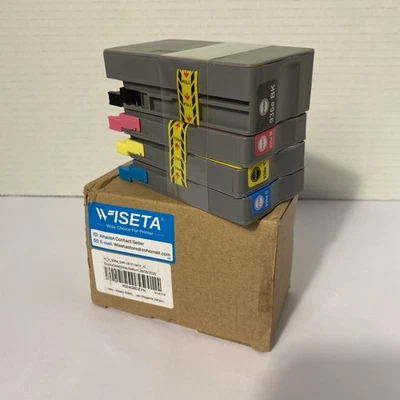 HP 936 Ink Cartridge Combo X004Q6DZYN NIB - Image 1 of 4