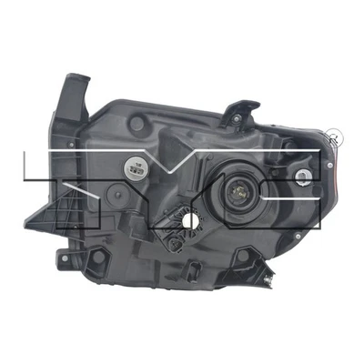 TYC 20-9495-90 Headlight Assembly For 14-17 Toyota Tundra - Image 1 of 4