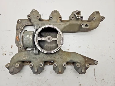 Ford F250 1983-1995 6,9 L 7,3 L diésel IDI colector de admisión OEM Foto 1 de 4