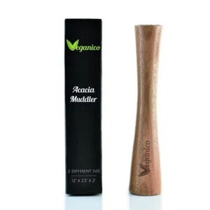 VEGANICO ACACIA MUDDLER - Imagen 1 de 3