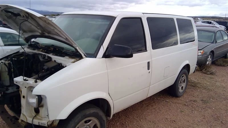 Rear View Mirror Without Telematics Fits 97-12 MALIBU 311657 - Image 1 of 1