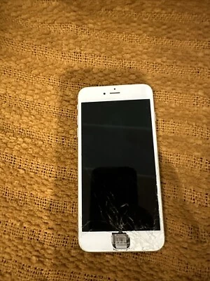 APPLE iPhone серебро модель A1522 - Изображение 1 из 3