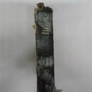 1937 Synopsis Theologiae Dogmaticae Fundamentals Ad Mentem S Thomae Aquinatis La - Bild 1 von 5