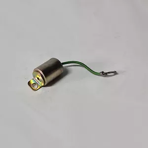 Condensateur Installation Allumage Rover Austin - Land AC Delco Pour 5004940 - Photo 1/7