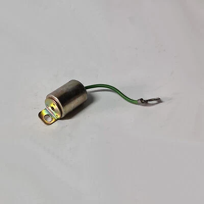 Ignition System Condenser Rover Austin - Land Rover AC Delco for 5004940 - Image 1 of 4