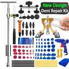 Auto Dent Repair Kit Car Dent Repair Tools Set Paintless Body Dent Tool